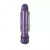 Sada na styling vlasov Philips 3000 series BHA305/00 — 800 W, 3 teplotné stupne, 3 nástavce, fialová
