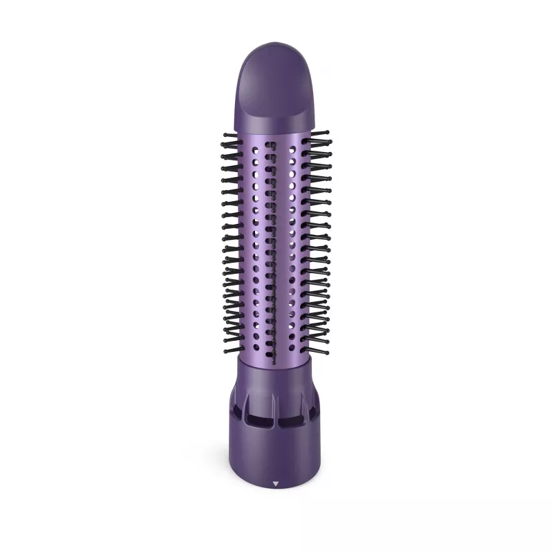 Sada na styling vlasov Philips 3000 series BHA305/00 — 800 W, 3 teplotné stupne, 3 nástavce, fialová