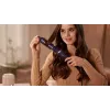 Sada na styling vlasov Philips 3000 series BHA305/00 — 800 W, 3 teplotné stupne, 3 nástavce, fialová