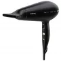 Philips Prestige Pro HPS920/00 fén, AC, čierna, zlatá, očko na zavesenie, 3 m, 2300 W, 220–240