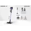Samsung VS15A6031R4 tyčový vysávač batéria suchý bez vrecka 0,8 L čierna