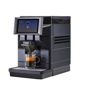 Saeco Magic B1 plnoautomatický espresso kávovar 2,5 l