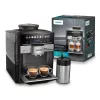 Siemens TE658209RW kávovar manuálny espresso kávovar 1,7 L
