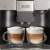 Siemens TE658209RW kávovar manuálny espresso kávovar 1,7 L