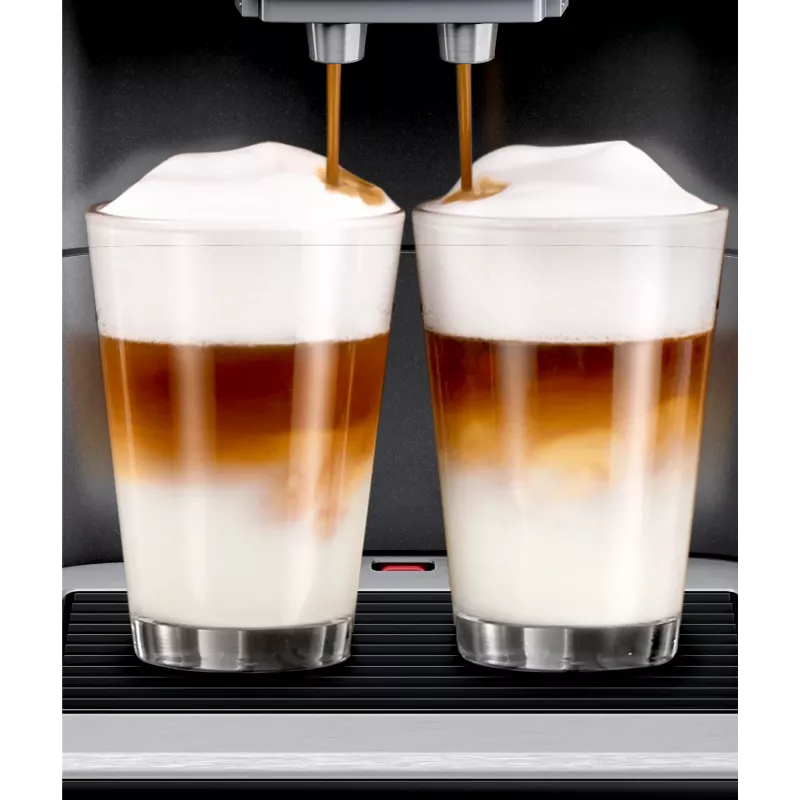 Siemens TE658209RW kávovar manuálny espresso kávovar 1,7 L