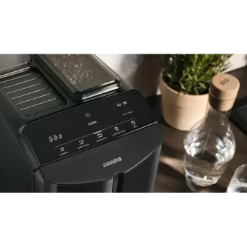 Siemens EQ.300 TF301E19 kávovar plnoautomatický espresso kávovar 1,4 l