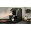 Siemens EQ.300 TF301E19 automatický kávovar na espresso, klavírna čierna