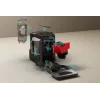 Siemens EQ.300 TF301E19 automatický kávovar na espresso, klavírna čierna