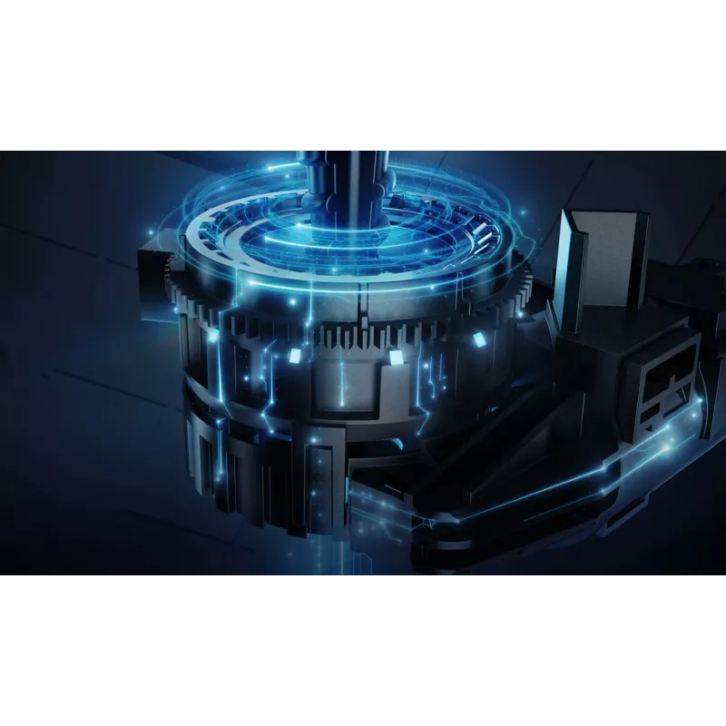 Siemens EQ.300 TF301E19 automatický kávovar na espresso, klavírna čierna