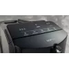 Siemens EQ.300 TF301E19 automatický kávovar na espresso, klavírna čierna