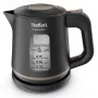 Tefal Includeo KI5338 rýchlovarná kanvica 1 l 2400 W čierna