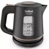 Tefal Includeo KI5338 rýchlovarná kanvica 1 l 2400 W čierna