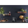 Tefal Includeo KI5338 rýchlovarná kanvica 1 l 2400 W čierna