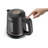 Tefal Includeo KI5338 rýchlovarná kanvica 1 l 2400 W čierna