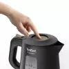 Tefal Includeo KI5338 rýchlovarná kanvica 1 l 2400 W čierna