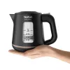 Tefal Includeo KI5338 rýchlovarná kanvica 1 l 2400 W čierna