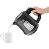Tefal Includeo KI5338 rýchlovarná kanvica 1 l 2400 W čierna