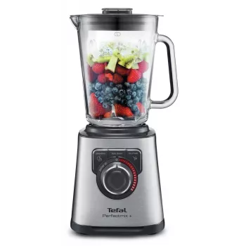 Tefal BL811D 1,5 l stolný mixér 1200 W sivý