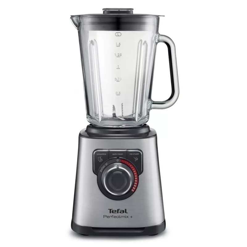 Tefal BL811D 1,5 l stolný mixér 1200 W sivý