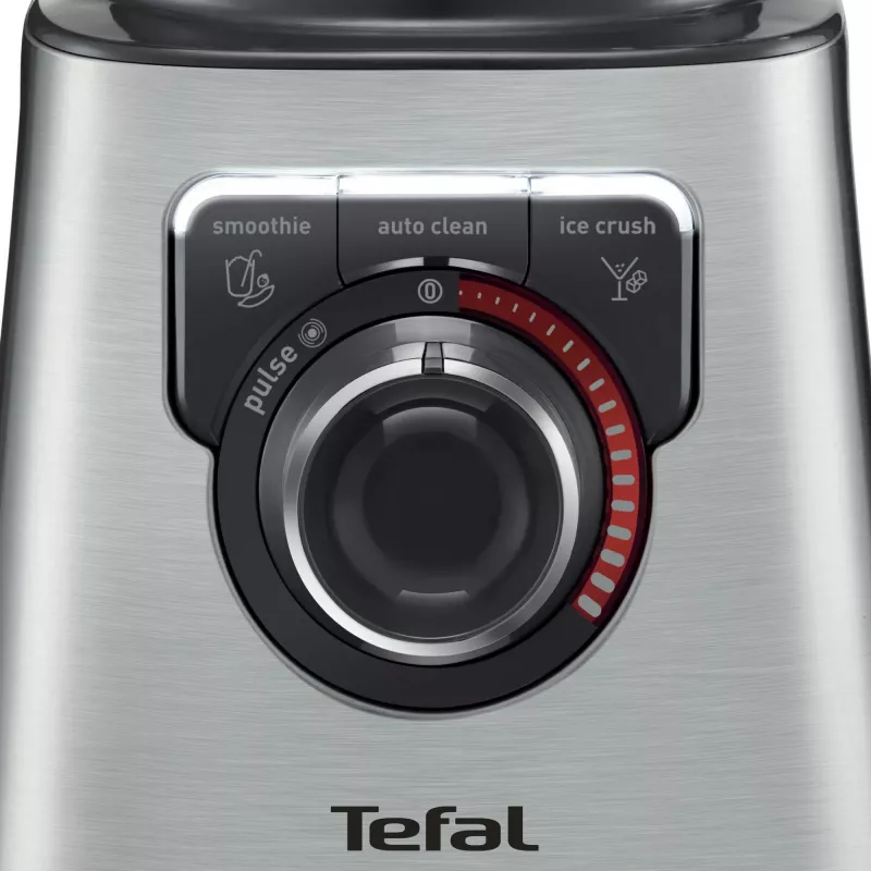 Tefal BL811D 1,5 l stolný mixér 1200 W sivý