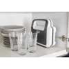 Tefal Snack XL SW701110 sendvičovač, 850 W, biely/nehrdzavejúca oceľ