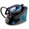 Tefal Express Vision SV8151 2800 W 1,8 l Durilium AirGlide Autoclean žehliaca plocha modrá, čierna