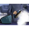 Tefal Express Vision SV8151 2800 W 1,8 l Durilium AirGlide Autoclean žehliaca plocha modrá, čierna