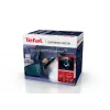 Tefal Express Vision SV8151 2800 W 1,8 l Durilium AirGlide Autoclean žehliaca plocha modrá, čierna