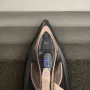 Tefal Ultimate Power Pro FV9E50 suchá a parná žehlička Durilium AirGlide Autoclean žehliaca plocha 3200 W čierna, medená