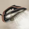 Tefal Ultimate Power Pro FV9E50 suchá a parná žehlička Durilium AirGlide Autoclean žehliaca plocha 3200 W čierna, medená
