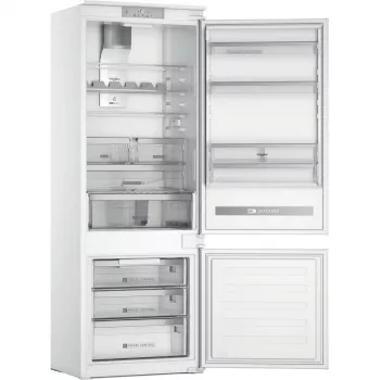 Whirlpool SP40 812 EU 2 vstavaná 400 l biela