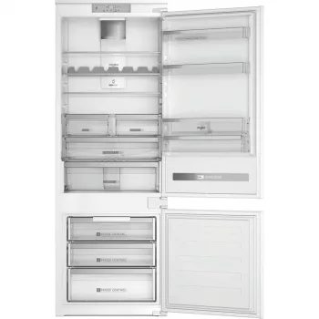 Whirlpool SP40 812 EU 2 vstavaná 400 l biela
