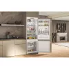 Whirlpool SP40 812 EU 2 vstavaná 400 l biela