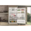 Whirlpool SP40 812 EU 2 vstavaná 400 l biela