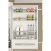 Whirlpool SP40 812 EU 2 vstavaná 400 l biela