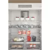 Whirlpool SP40 812 EU 2 vstavaná 400 l biela