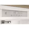 Whirlpool SP40 812 EU 2 vstavaná 400 l biela
