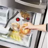 Zwilling Fresh & Save vákuová štartovacia sada s sklenenými nádobami a pumpou