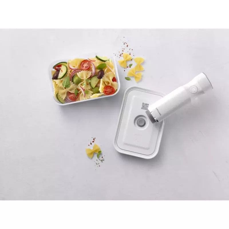 Zwilling Fresh & Save obdĺžniková nádoba na čerstvé potraviny, 2,3 L