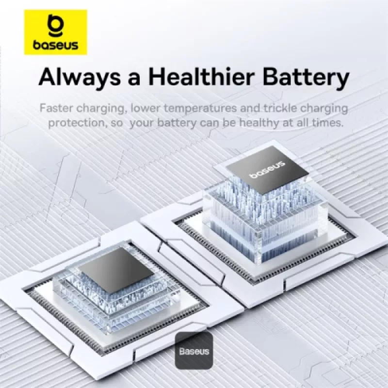 BASEUS Free2pull Expandable USB C To Ip Ligtning Fast Charging kábel 1 M 20 W biely