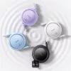 BASEUS Free2pull Expandable USB C To Ip Ligtning Fast Charging kábel 1 M 20 W biely