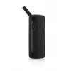 Prenosný stereo Bluetooth reproduktor JVC XS-E423B, 24 W RMS, IPX5, 4000 mAh, TWS, USB-C, AUX, čierny