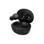 JVC Gumy Mini TWS čierne, True Wireless Stereo (TWS), 20 - 20000 Hz, hovory/hudba, 7,6 g, headset, čierna