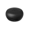 JVC Gumy Mini TWS čierne, True Wireless Stereo (TWS), 20 - 20000 Hz, hovory/hudba, 7,6 g, headset, čierna