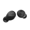 JVC Gumy Mini TWS čierne, True Wireless Stereo (TWS), 20 - 20000 Hz, hovory/hudba, 7,6 g, headset, čierna