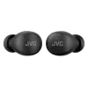 JVC Gumy Mini TWS čierne, True Wireless Stereo (TWS), 20 - 20000 Hz, hovory/hudba, 7,6 g, headset, čierna