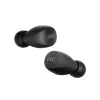 JVC Gumy Mini TWS čierne, True Wireless Stereo (TWS), 20 - 20000 Hz, hovory/hudba, 7,6 g, headset, čierna