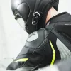 Midland R1 MESH TWIN motocyklový interkom, dvojbalenie (2 ks)