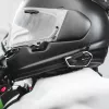 Midland R1 MESH TWIN motocyklový interkom, dvojbalenie (2 ks)