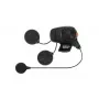 Motocyklová Bluetooth interkom Sena SMH5-10 – komunikačný set do prilby pre spojenie jazdec-spolujazdec a telefón